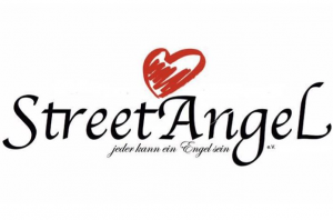 Street Angel logo