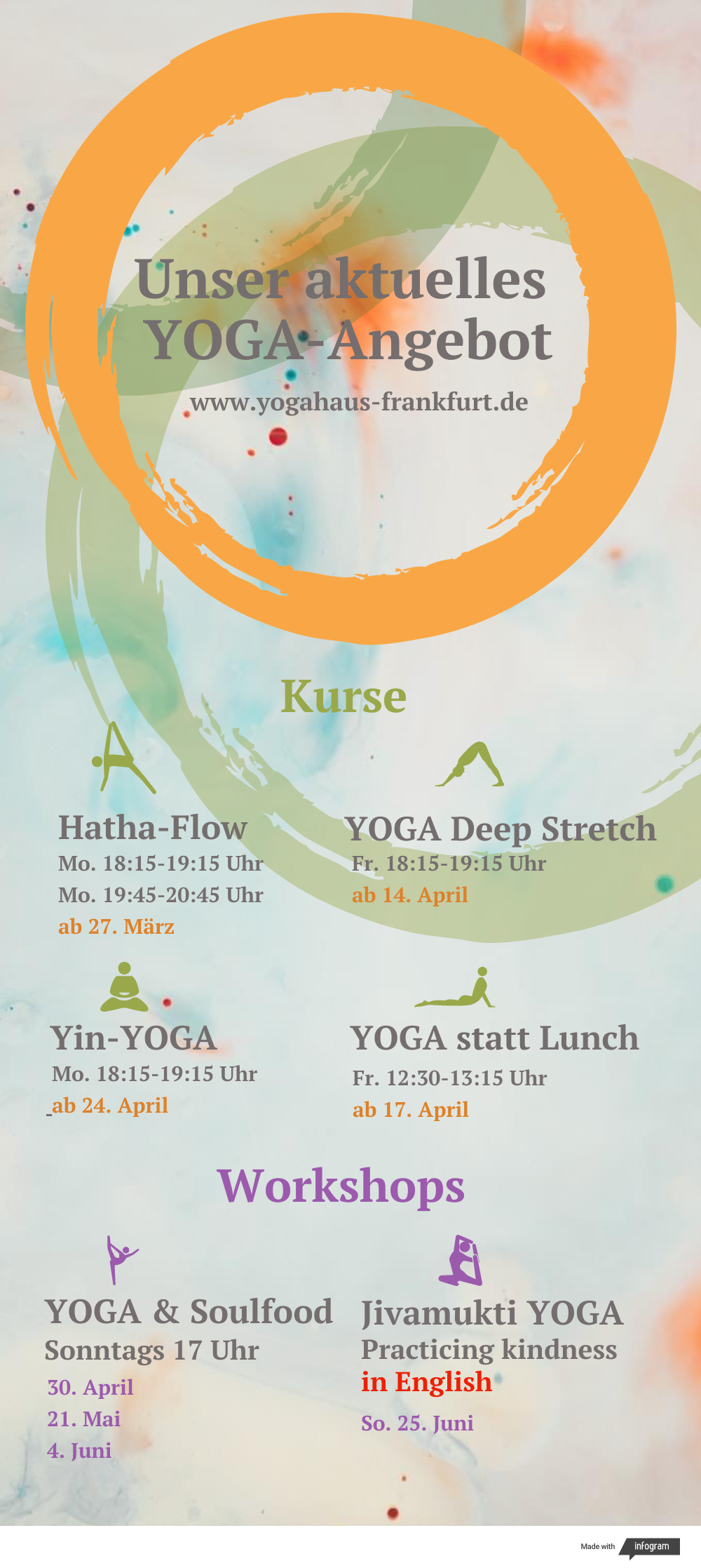 full program