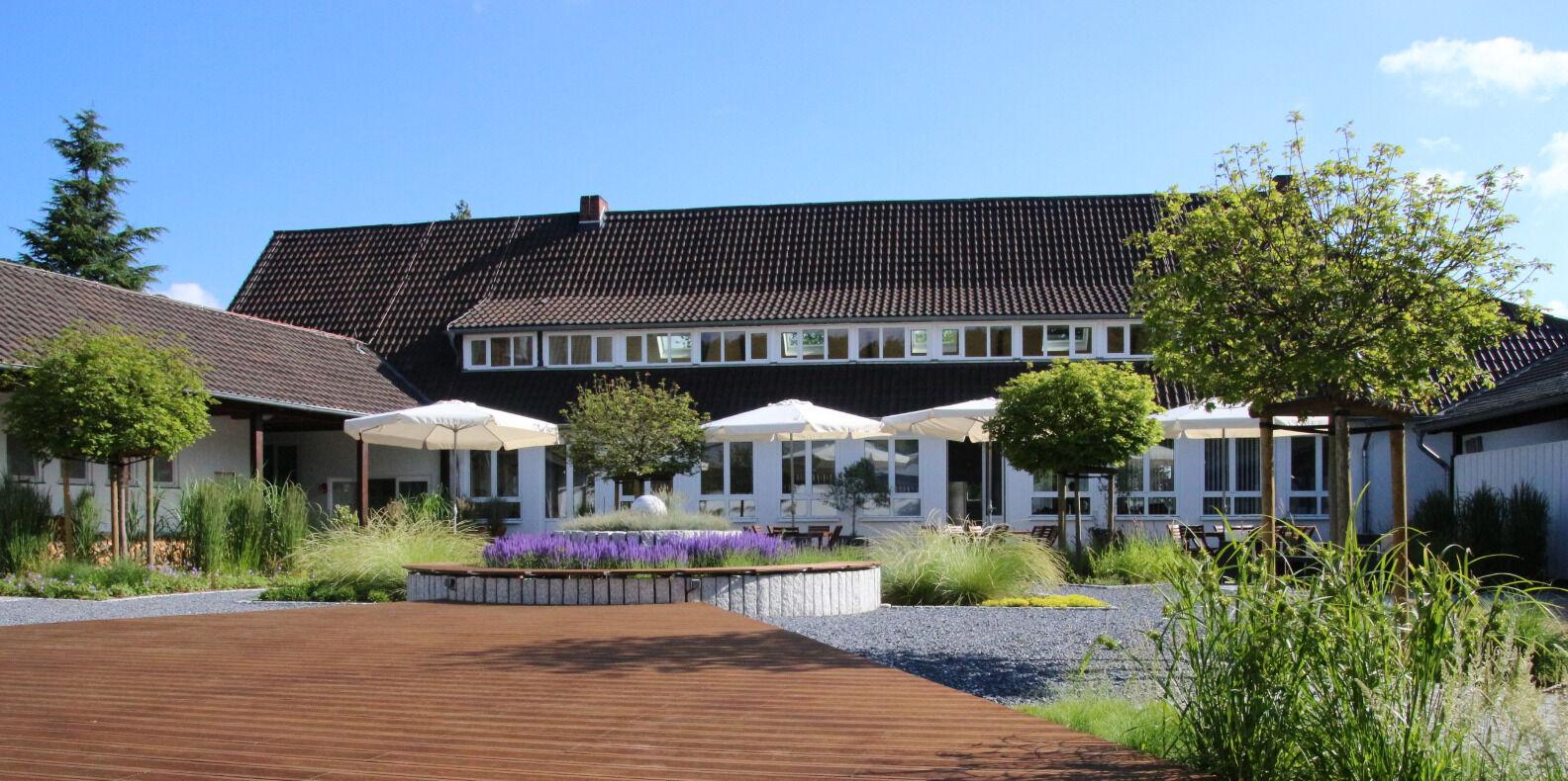 seminar in Wald